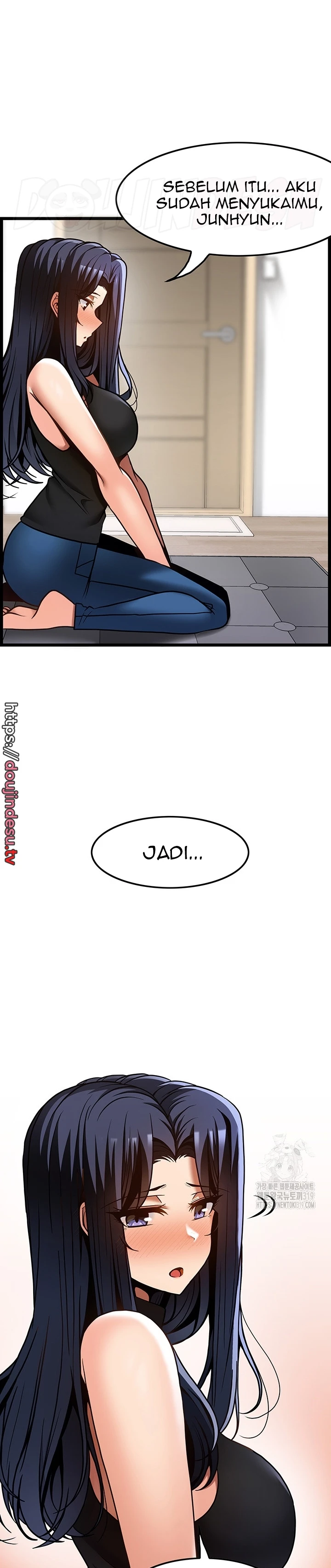 Too Good At Massages Chapter 46 - Page 29